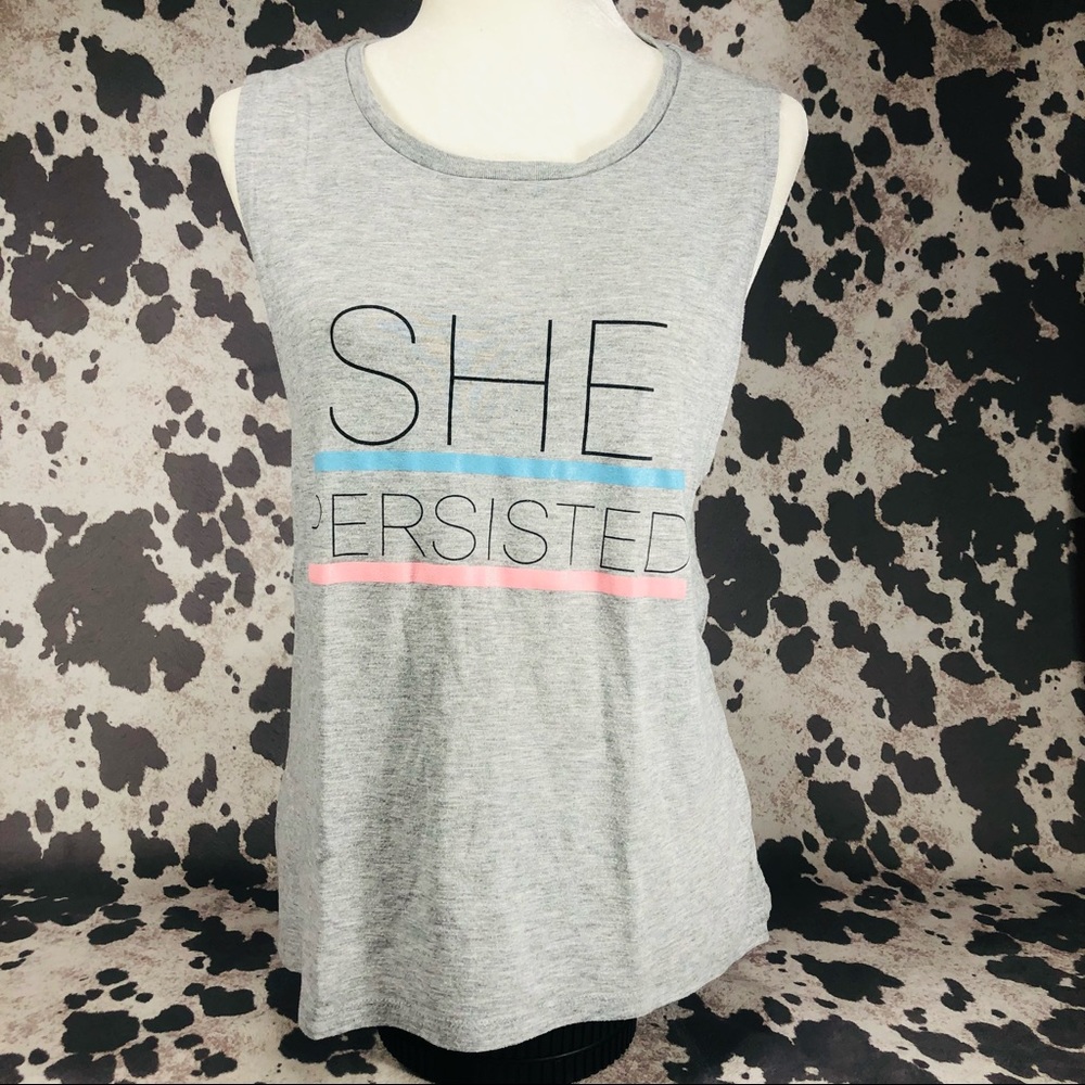 Workout💖💖 Top - Picture 1 of 7